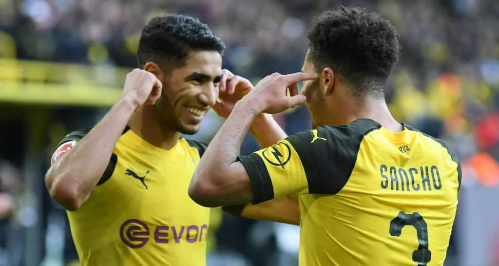 مانشستر يونايتد يزاحم الريال على صفقة مزدوجة