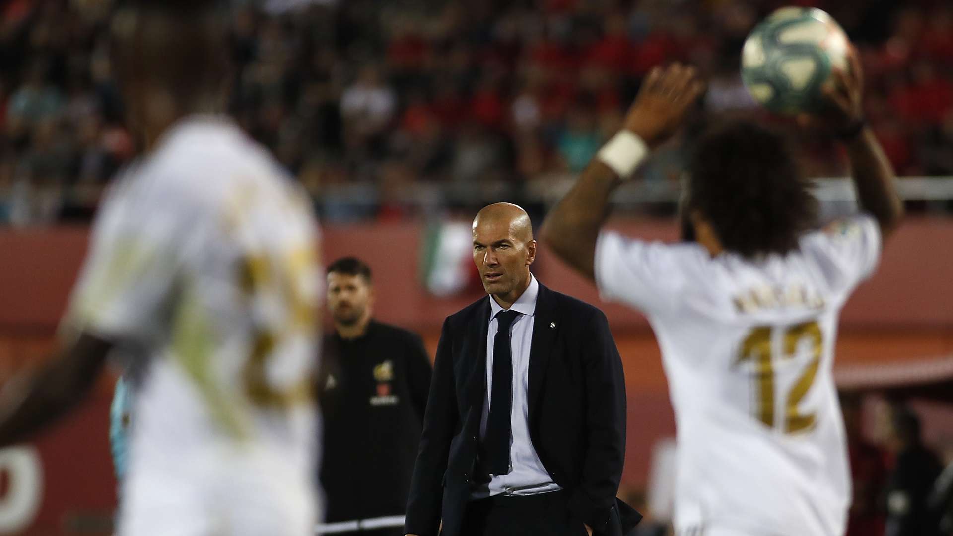 الفرصة الأخيرة لزيدان والريال أمام جلطة سراي التركي 1 article 1571752911 الفرصة الأخيرة لزيدان والريال أمام جلطة سراي التركي