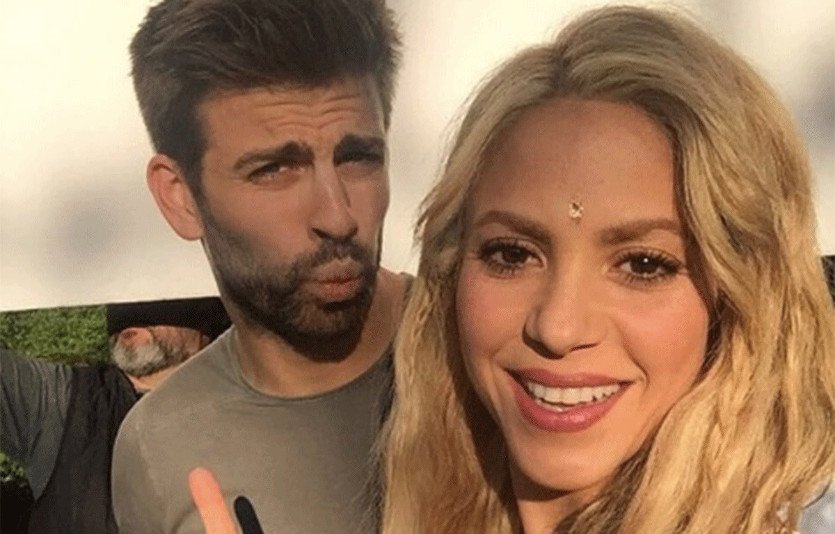 بيكيه يتوسط لابن شقيق شاكيرا في احتراف كرة القدم 1 article 1571762497 بيكيه يتوسط لابن شقيق شاكيرا في احتراف كرة القدم