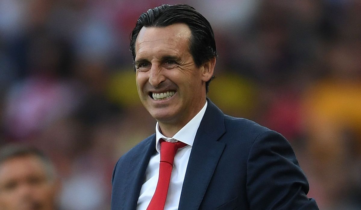 article 1571954439 جمهور أرسنال يطالب برحيل إيمري