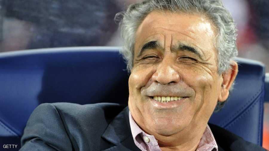 رسمياً: البنزرتي مدرباً للمنتخب الليبي