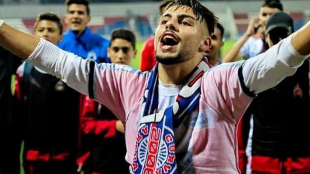 محمد المرابط ضمن لائحة المنتخب المغربي الأولية