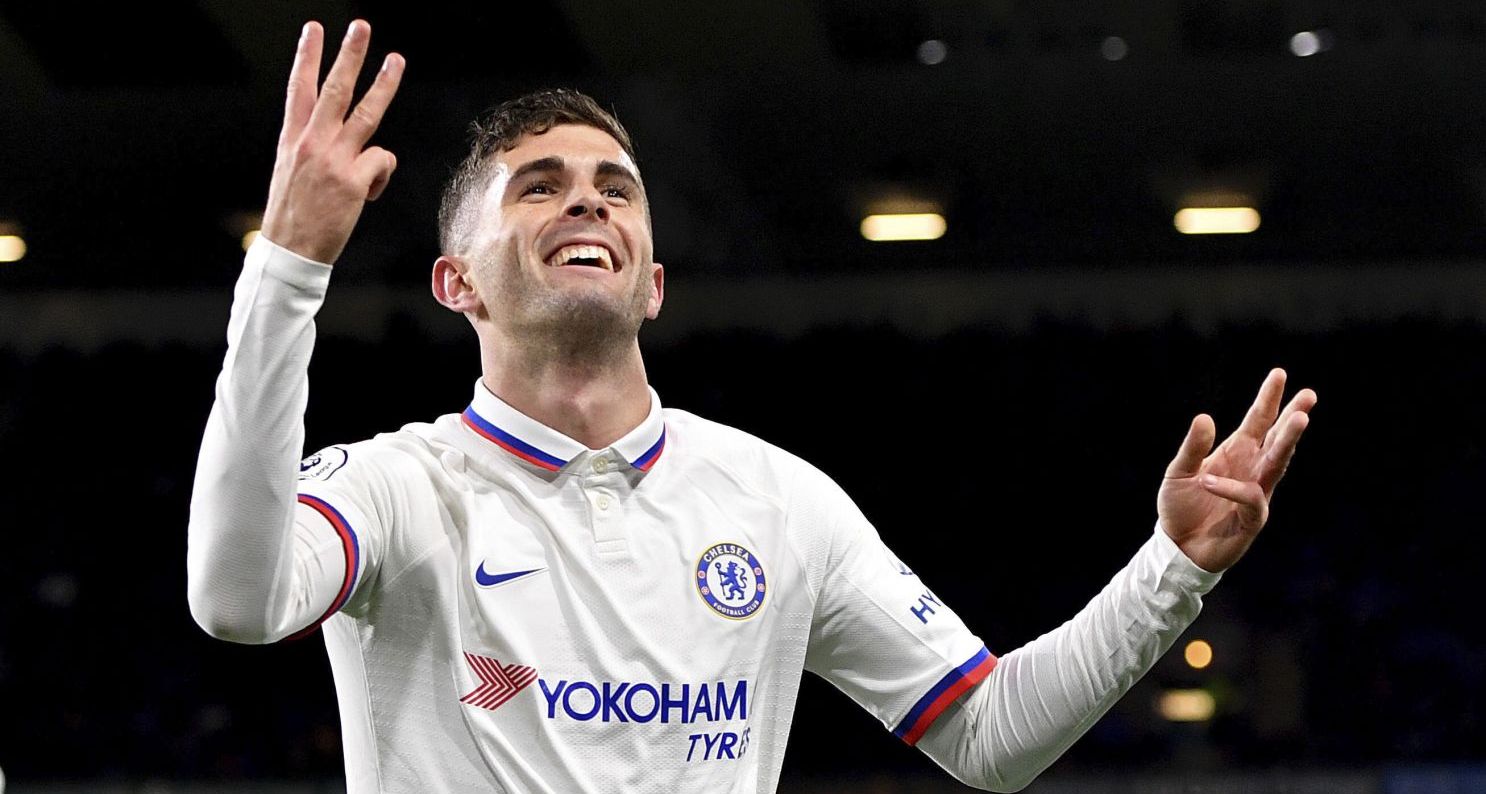 بوليسيتش يثأر لنفسه و يقود تشيلسي لسحق بيرنلي 1 article 1572116371 بوليسيتش يثأر لنفسه و يقود تشيلسي لسحق بيرنلي