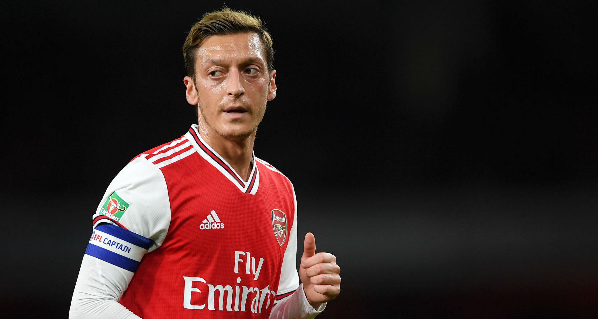 article 1572117232 الدوري الأمريكي قد يكون مهرب أوزيل من جحيم أرسنال