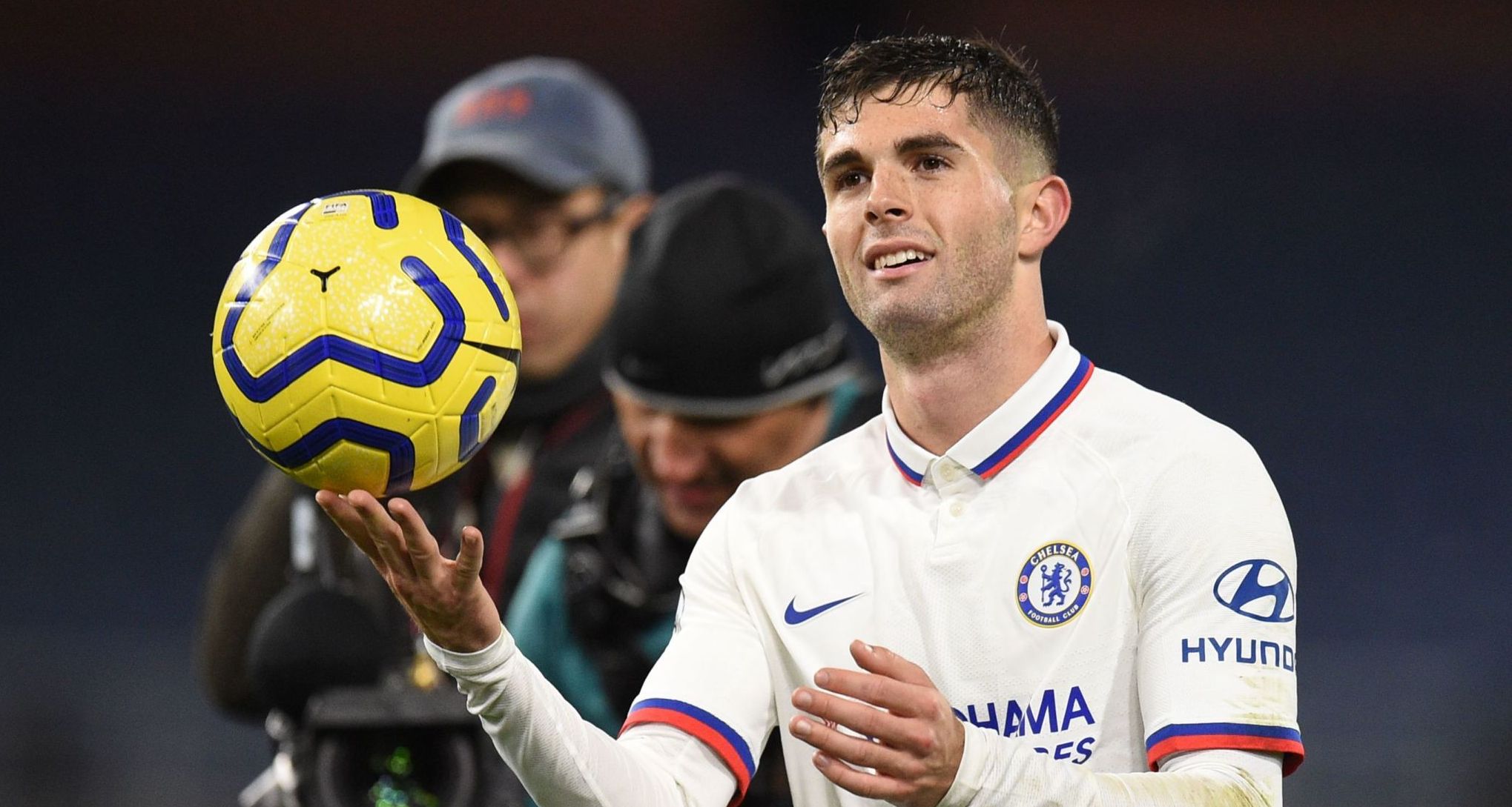 بوليسيتش يحطم رقم أبراهام القياسي بعض أقل من شهر ونصف على تحقيقه 1 article 1572141656 بوليسيتش يحطم رقم أبراهام القياسي بعض أقل من شهر ونصف على تحقيقه