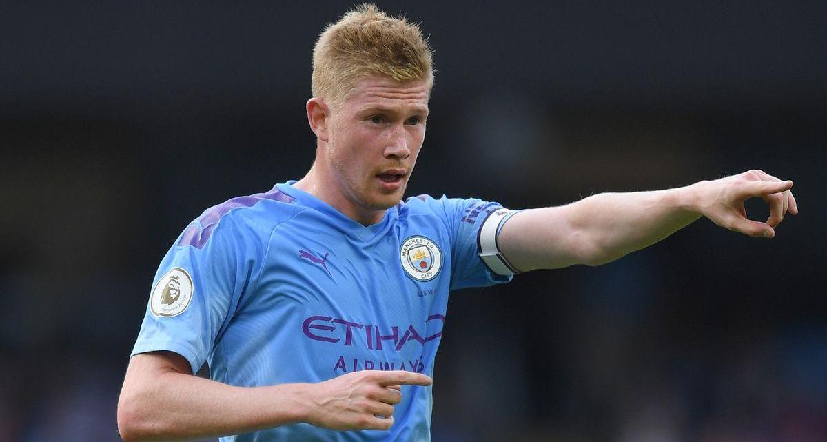 article 1572142190 دي بروين الأكثر مساهمة في الأهداف بالبريميرليج