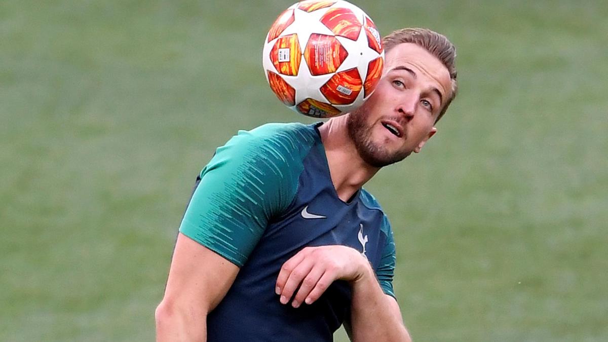 article 1572181215 هاري كين يؤكد أن ليفربول غير محصن ضد الخسارة