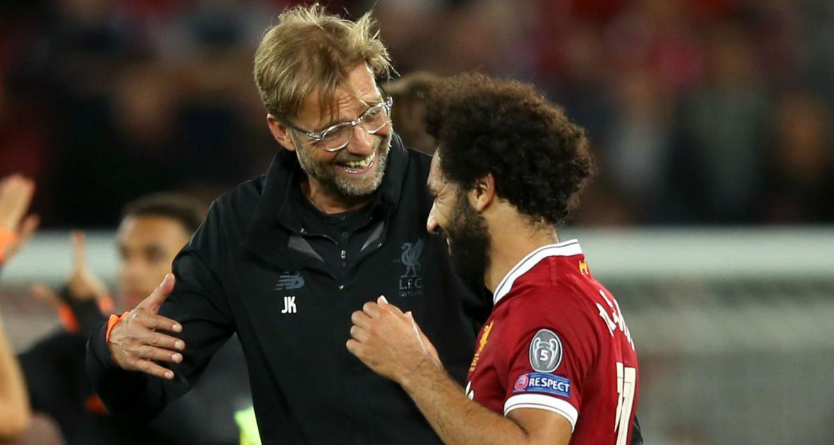 article 1572264828 كلوب يطمإن الجماهير بخصوص إصابة محمد صلاح