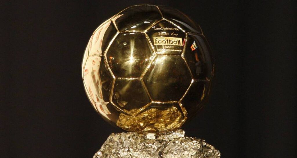 صحيفة إيطالية تسرب هوية الفائز بالكرة الذهبية