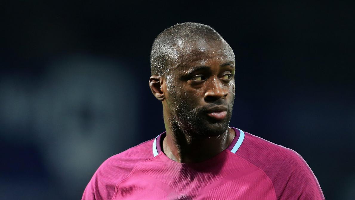 article 1572287684 يايا توريه يلقي اللوم على الفيفا لعدم تعاملها بشدة مع العنصرية