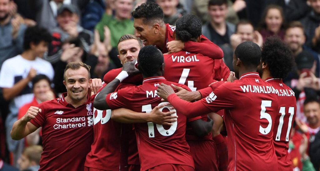 دفاع ليفربول يتلقى ضربة موجعة تربك حسابات كلوب