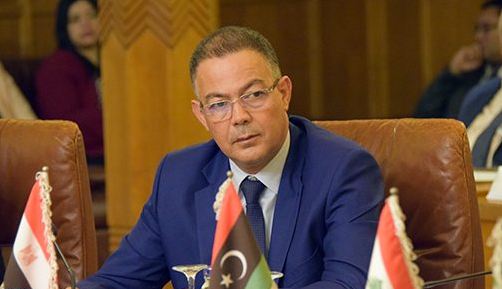 لقجع متورط “مرتين” بسبب “الفار”