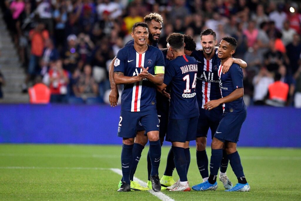 غيابات في صفوف سان جيرمان تربك حسابات توخيل أمام ديجون