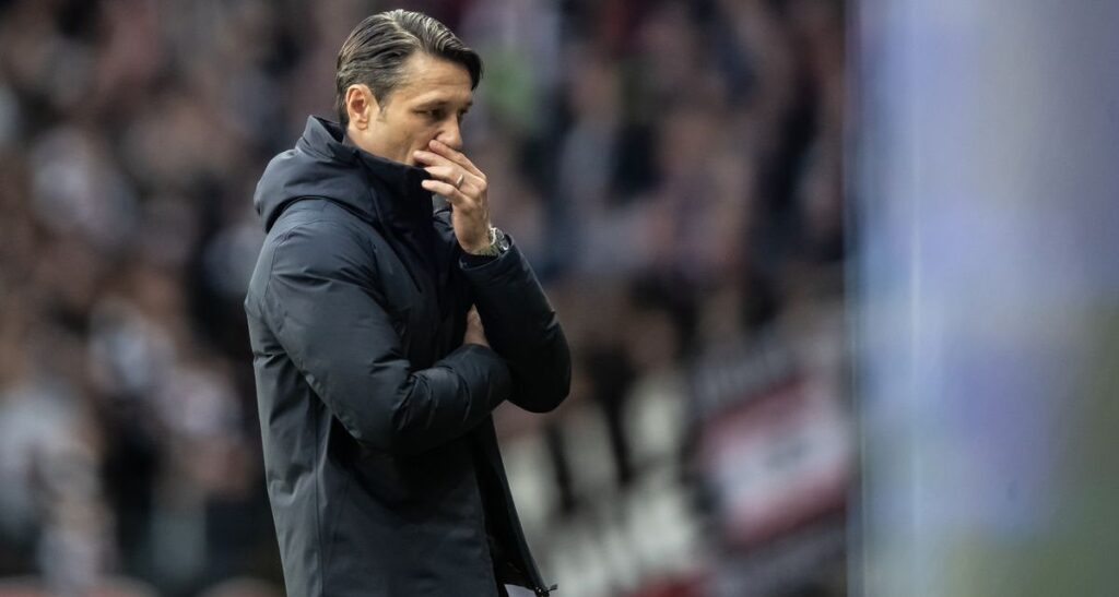 بعد خماسية هوفنهايم المذلة، بايرن ميونيخ يفك ارتباطه بكوفاتش