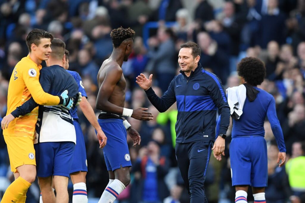 موعد جديد للنظر في طعن تشيلسي على عقوبة الانتقالات