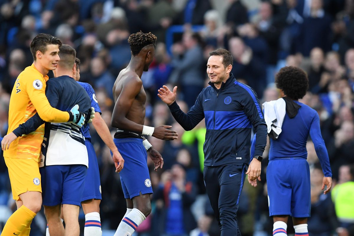 موعد جديد للنظر في طعن تشيلسي على عقوبة الانتقالات 1 article 1572886179 موعد جديد للنظر في طعن تشيلسي على عقوبة الانتقالات