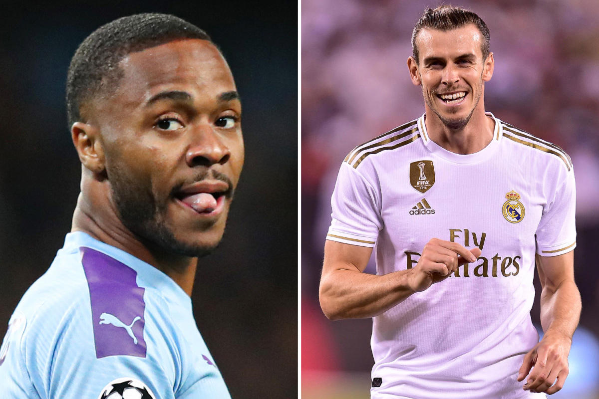 ريال مدريد يعرض على مانشيستر سيتي بيل مقابل ستيرلينج 1 article 1572887498 ريال مدريد يعرض على مانشيستر سيتي بيل مقابل ستيرلينج