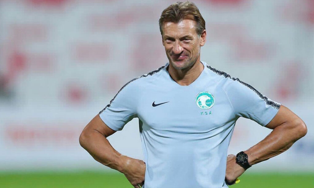 قائمة منتخب السعودية استعدادا لأوزبكستان و باراجواي