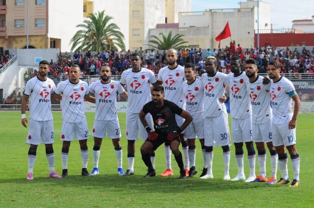 الترجي : أولمبيك آسفي سيكون ضيفا مبجلا في تونس