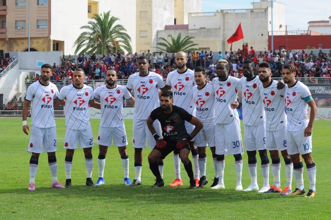 الترجي : أولمبيك آسفي سيكون ضيفا مبجلا في تونس 1 article 1572975061 الترجي : أولمبيك آسفي سيكون ضيفا مبجلا في تونس