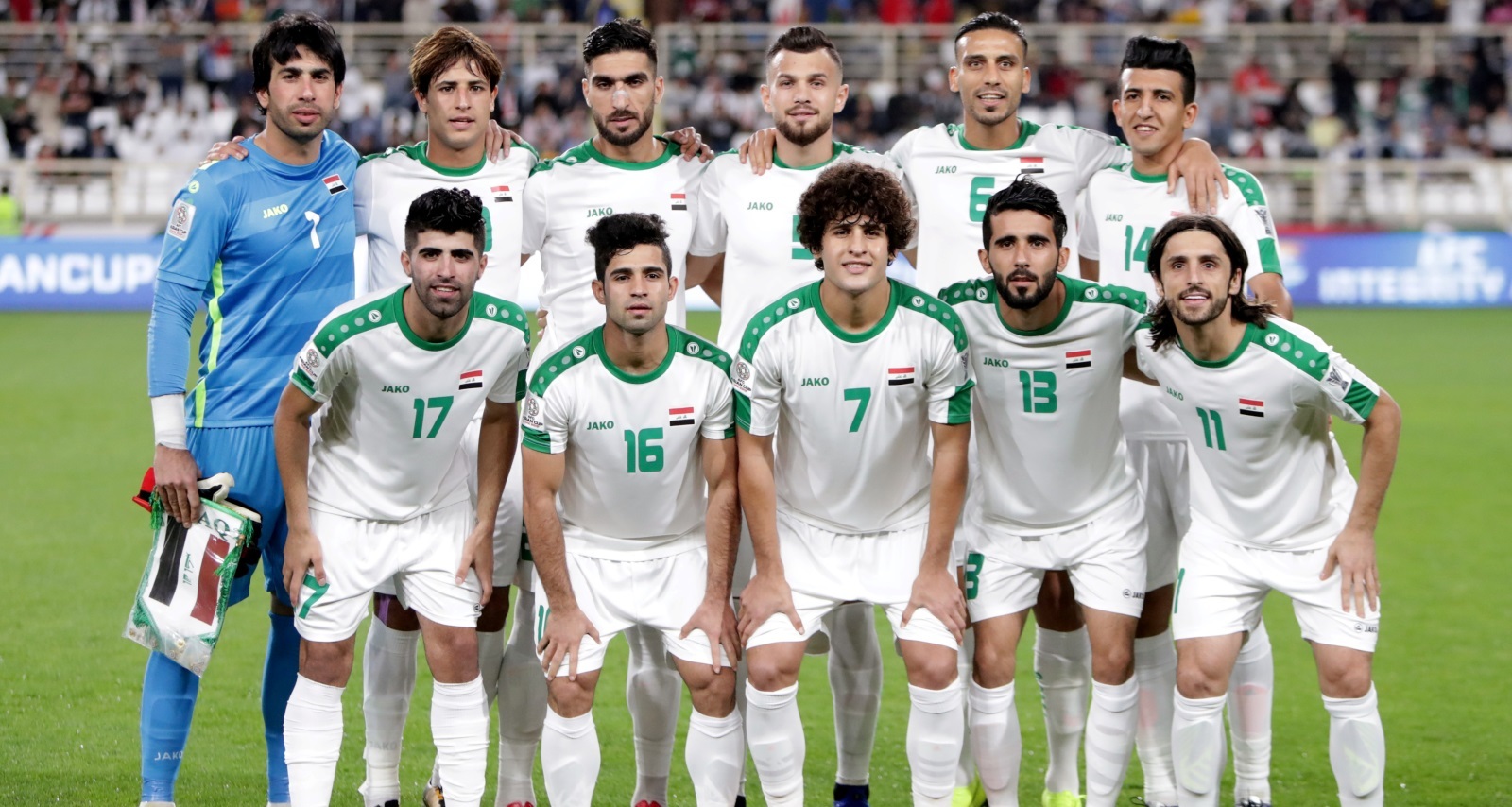 article 1573044694 الفيفا يطلب من العراق اختيار أرض محايدة لتصفيات المونديال