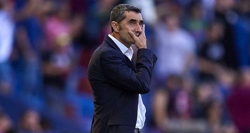 فالفيردي مهدد بالإقالة