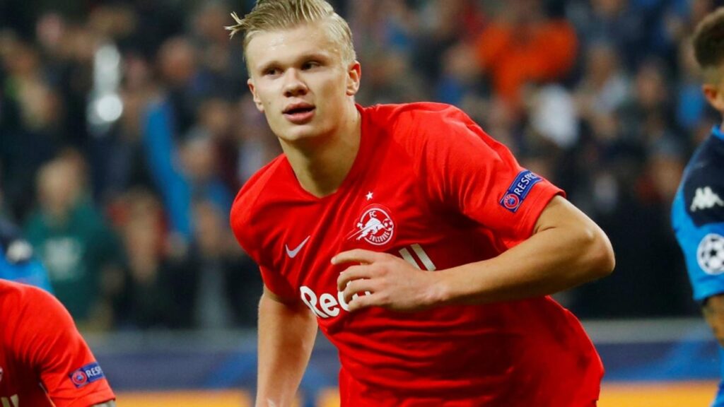 ترتيب هدافي دوري الأبطال يعرف تغييرا على مستوى المقدمة