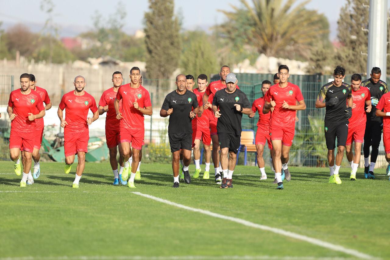 لائحة هاليلوزيتش .. استدعاء لاعب رجاوي واخر ودادي و لا جديد بخُصوص حمد الله 1 article 1573137231 لائحة هاليلوزيتش .. استدعاء لاعب رجاوي واخر ودادي و لا جديد بخُصوص حمد الله