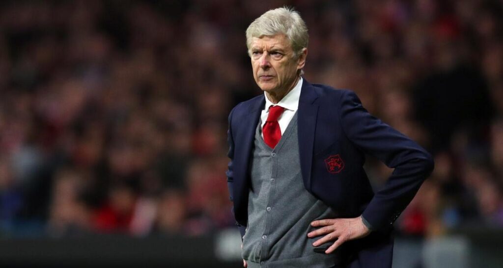 بايرن ميونخ يغلق الباب في وجه فينغر