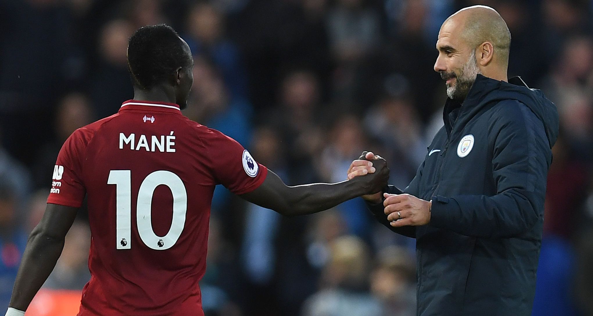 article 1573156226 ماني يستفز جوارديولا بسبب الغطسة