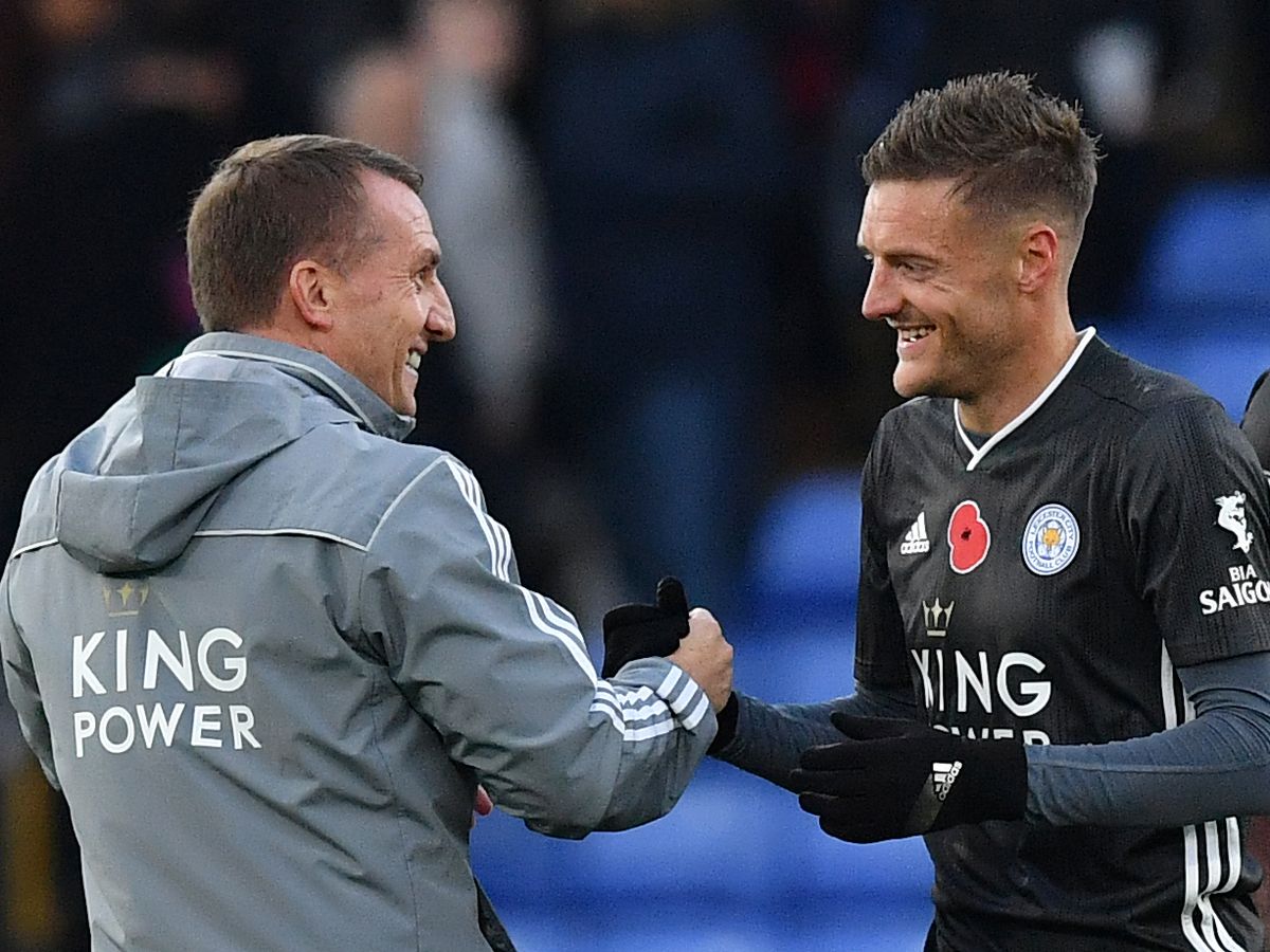 article 1573227181 جيمي فاردي لاعب الشهر في البريميرليج