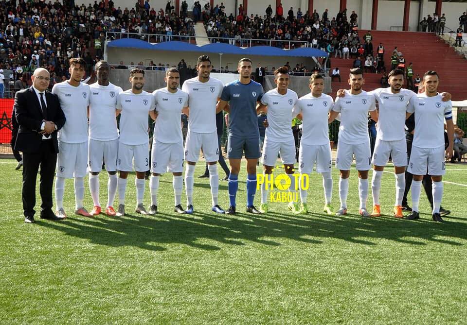 “الطاس” في نهائي “الكأس”
