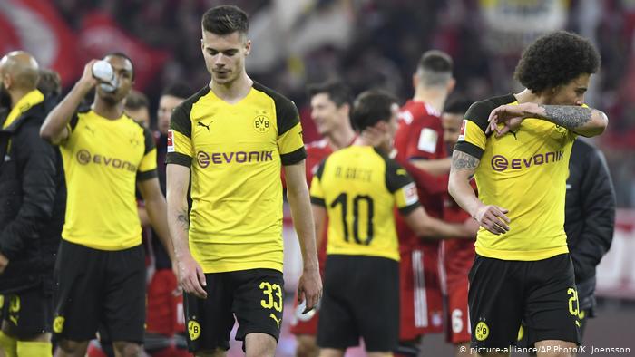 بايرن ينتفض و يُدل رفاق حكيمي برباعية نظيفة