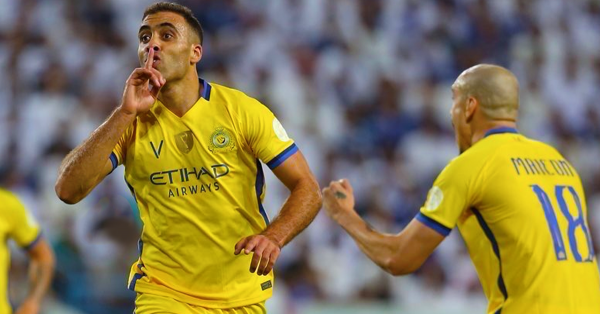 بعد مشكل المطار .. حمد الله يطير إلى الولايات المتحدة الأمريكية