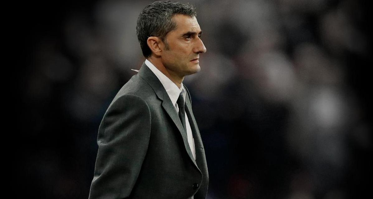 برشلونة يرد بحسم على إمكانية إقالة فالفيردي 1 article 1573468446 برشلونة يرد بحسم على إمكانية إقالة فالفيردي