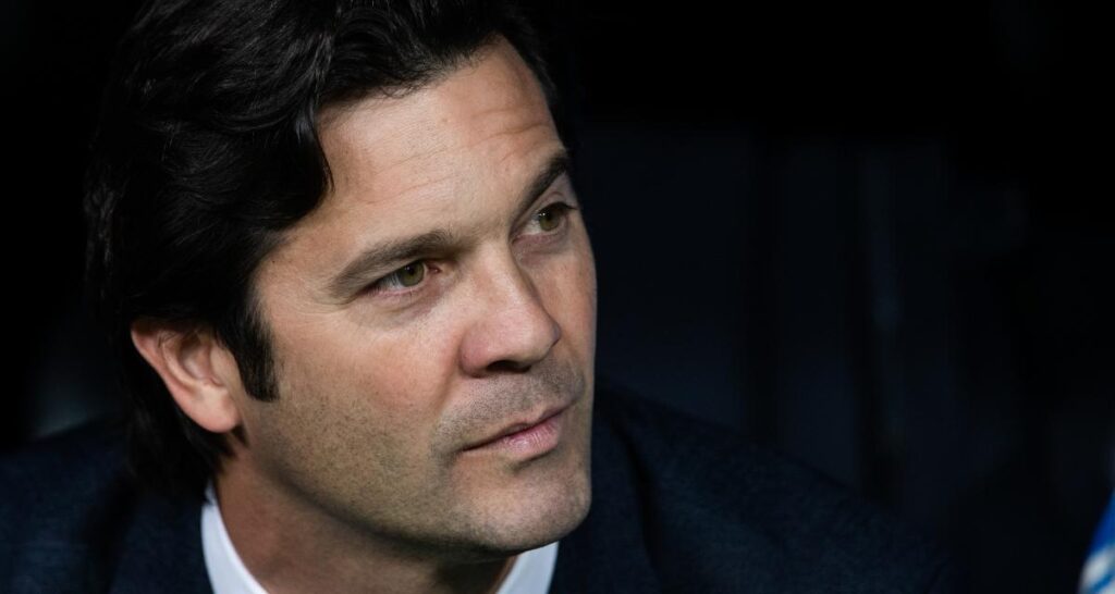 سولاري يعود لريال مدريد بمنصب جديد