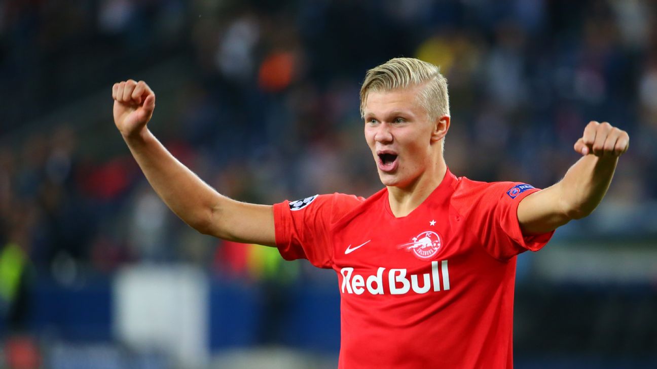 برشلونة يصرف نظره عن صفقة هالاند 1 article 1573614122 برشلونة يصرف نظره عن صفقة هالاند