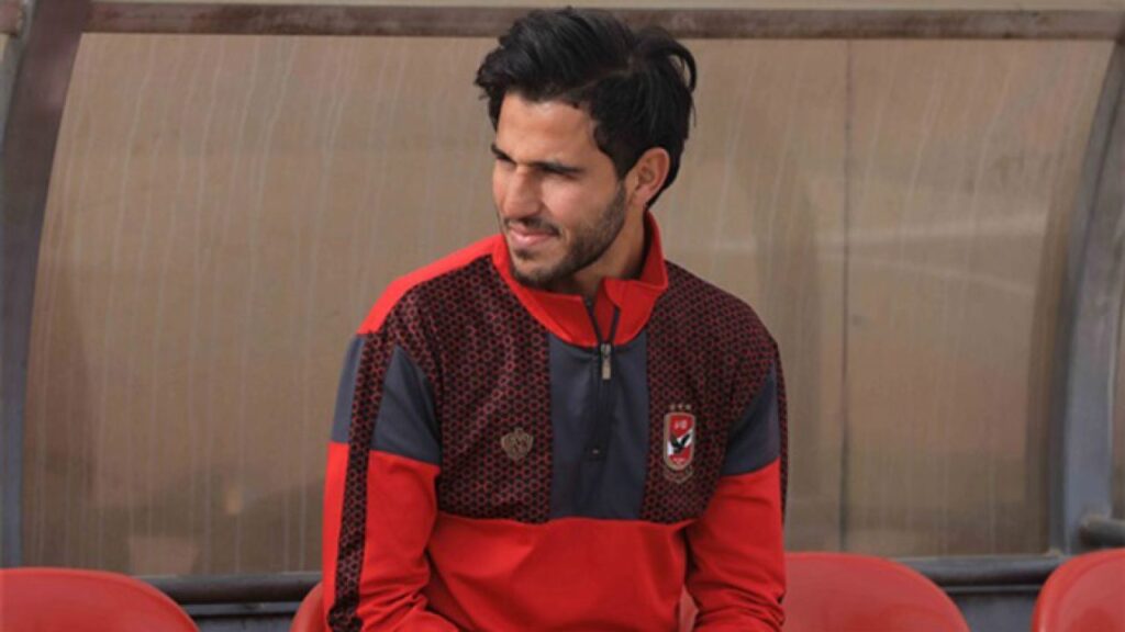 الأهلي سيبعث حمدي فتحي لألمانيا قصد العلاج