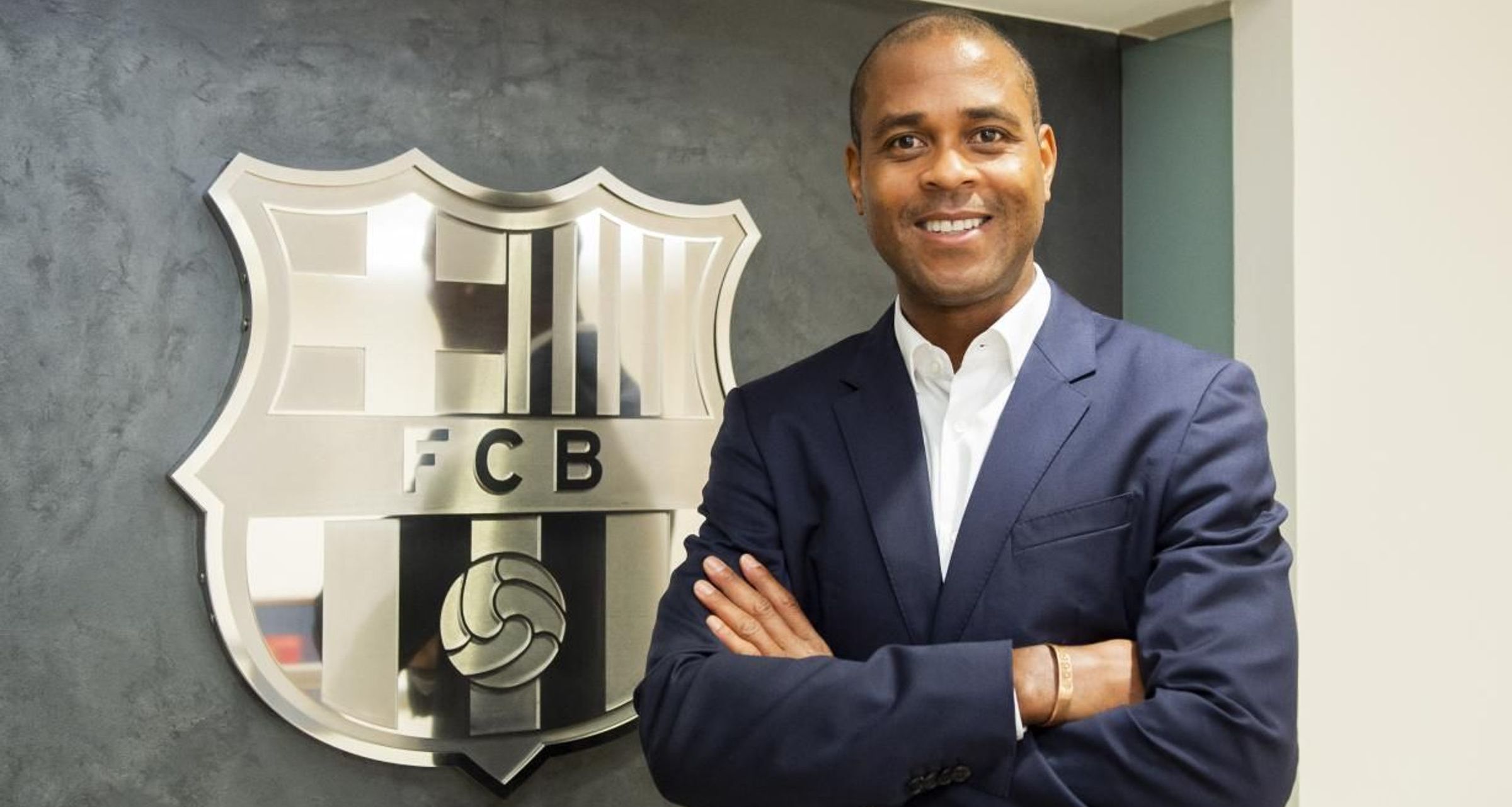 كلويفرت يراقب موهبة هولندية لضمها لبرشلونة 1 article 1573911748 كلويفرت يراقب موهبة هولندية لضمها لبرشلونة