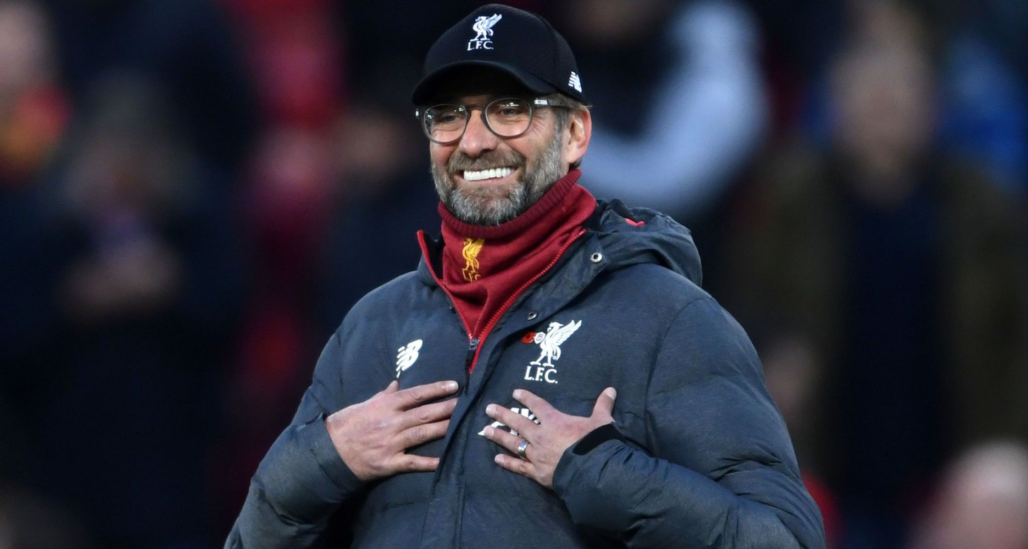 article 1573954176 ليفربول يقدم هدية ثمينة ليورغن كلوب