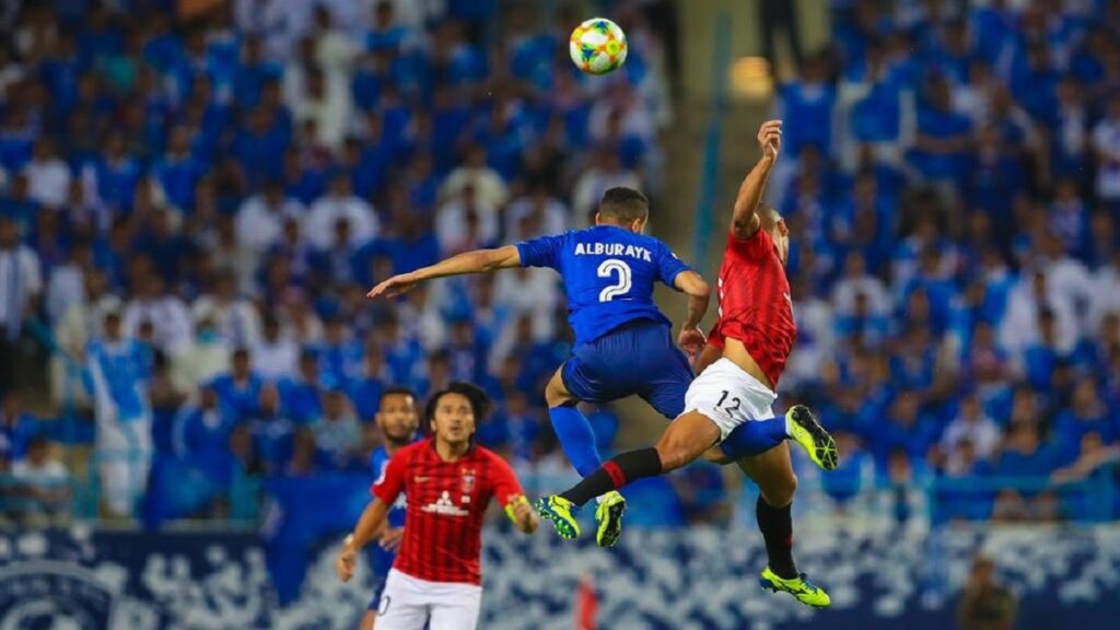 معسكر الهلال..من طوكيو إلى سايتاما