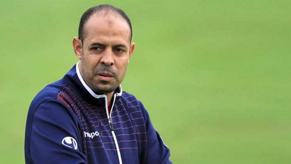 عماد النحاس يؤكد أن ما يُقال عن التفويت للأهلي مجرد خيال