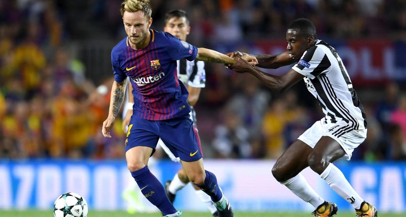 برشلونة ويوفنتوس يتفاوضان من أجل إتمام صفقة تبادلية 1 برشلونة ويوفنتوس يتفاوضان من أجل إتمام صفقة تبادلية