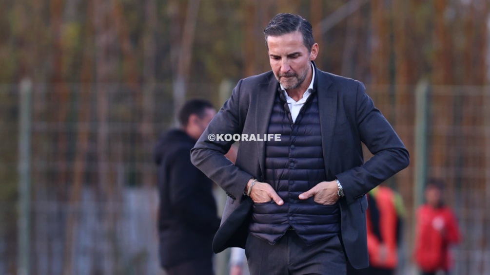 زينباور: “هنيئا لجماهير الرجاء التي قدمت لنا كل شيء التتويج بالبطولة”