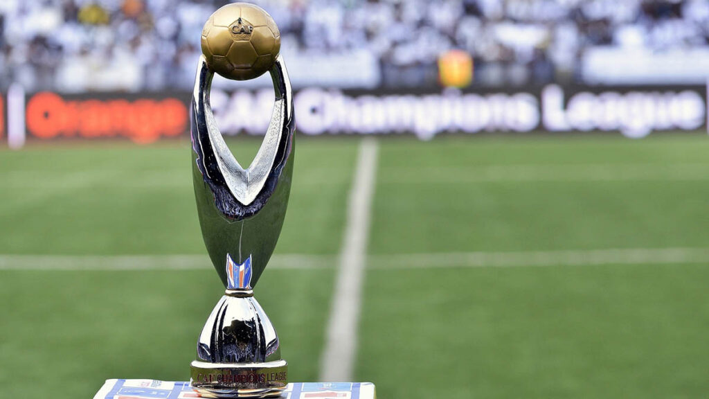 رسميا: “الكاف تعلن عن تاريخ إجراء مباريات دوري الأبطال و الكونفدرالية”