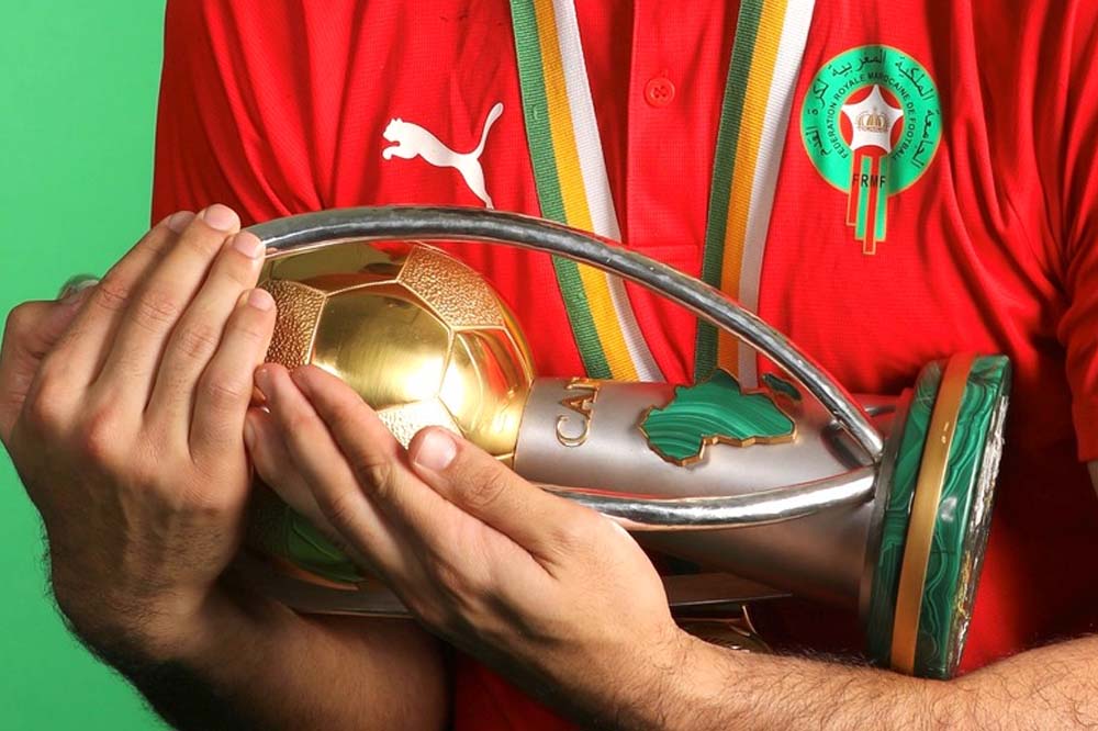 قرعة “الشان” تضع المنتخب المغربي في المجموعة الثالثة