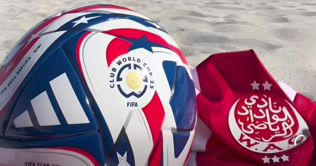 يهم الوداد.. رسميا الفيفا يعلن تفاصيل الجوائز المالية لكأس العالم للأندية
