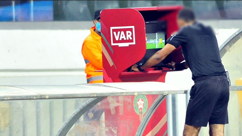 مديرية التحكيم عشر سنوات من إقصاء الكفاءات وتبرير الإخفاقات