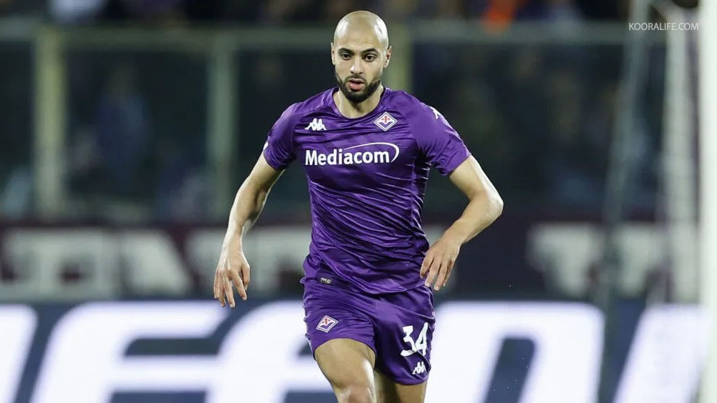 فيورنتينا يصل نهائي المؤتمر الأوروبي على حساب بازل السويسري