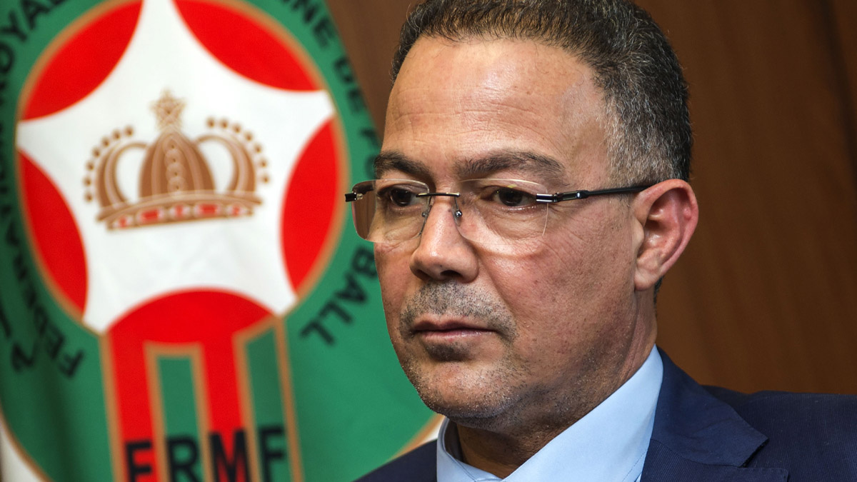 dlsgai52JfDHldlMVbNCssHgyAcdvyH36FUVrvHe الجامعة الملكية المغربية لكرة القدم تعلن عن مواعيد أخر 4 دورات من الدوري المغربي